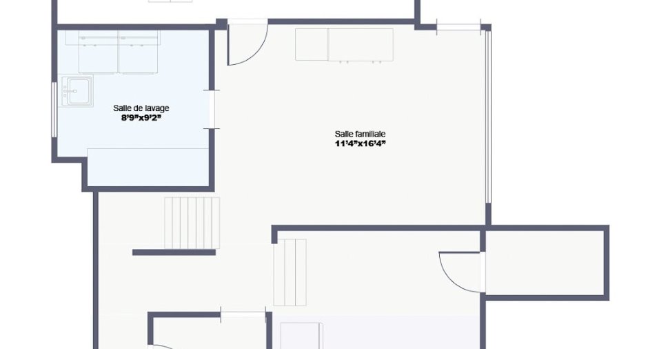 Plan (croquis)