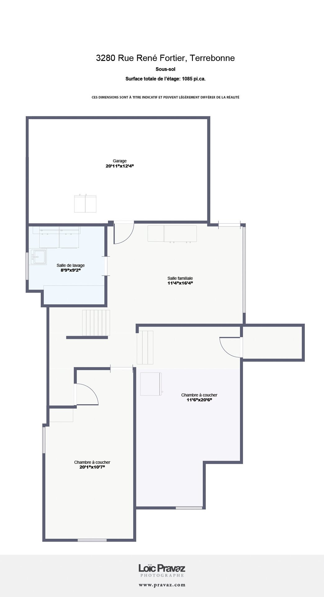 Plan (croquis)