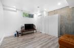 Salle familiale