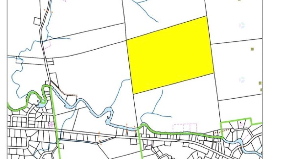 Plan (croquis)
