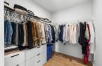 Penderie (Walk-in)