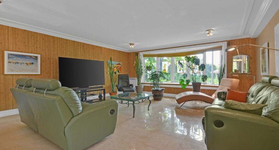 Salle familiale