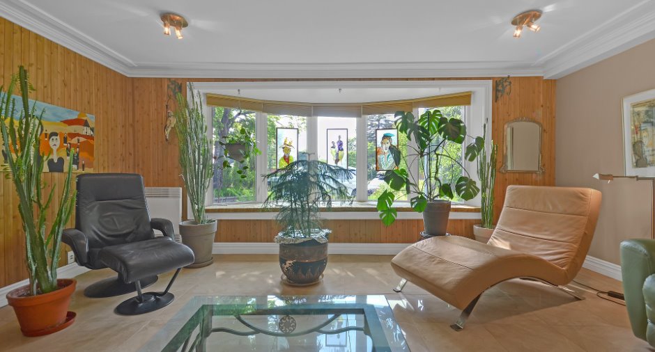 Salle familiale