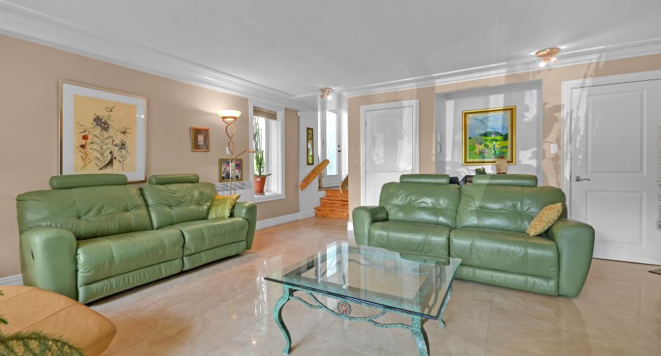 Salle familiale