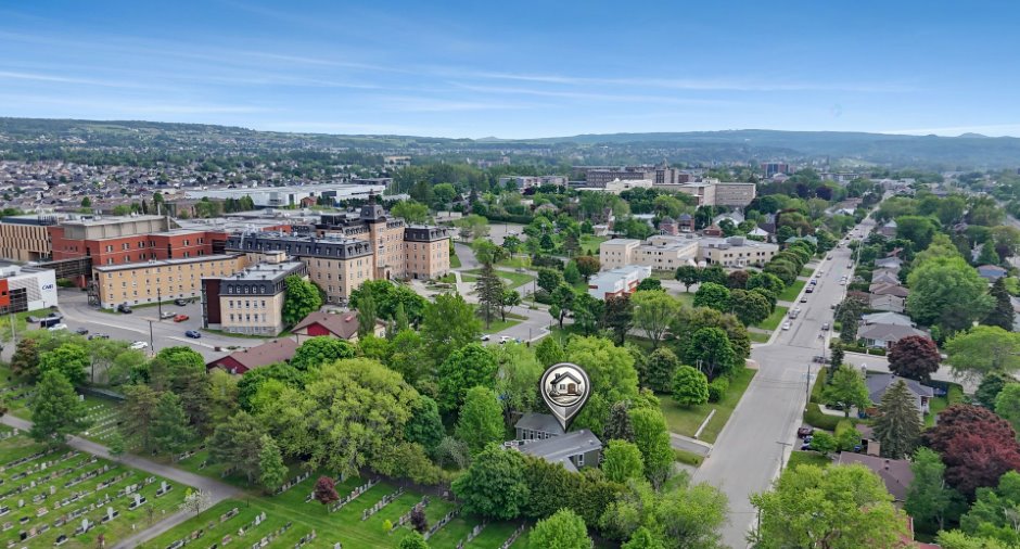 Vue d'ensemble