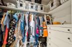 Penderie (Walk-in)