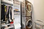 Salle de lavage