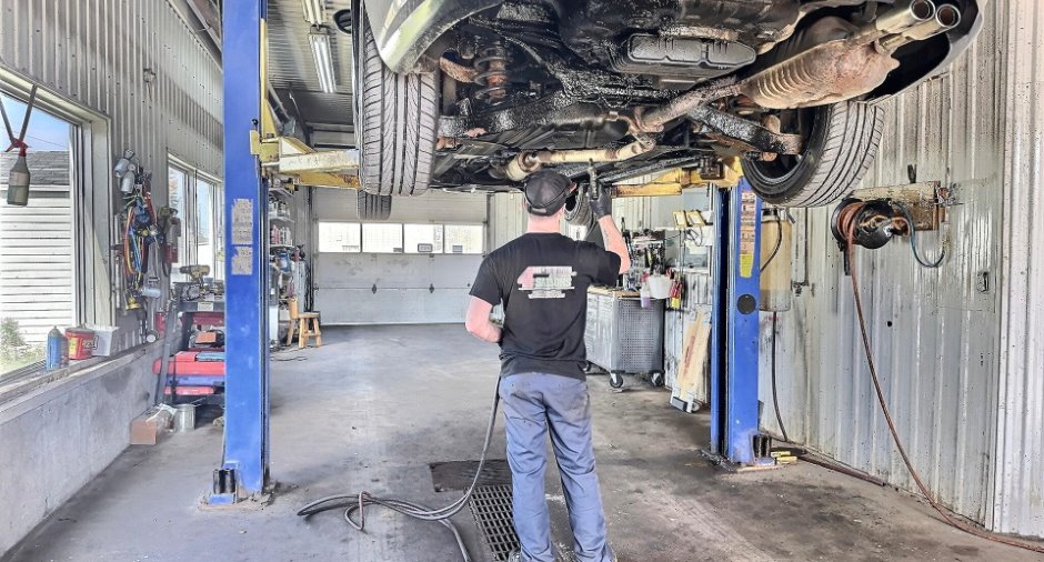 Garage