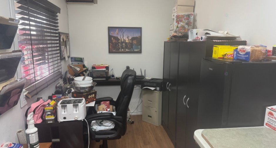 Bureau