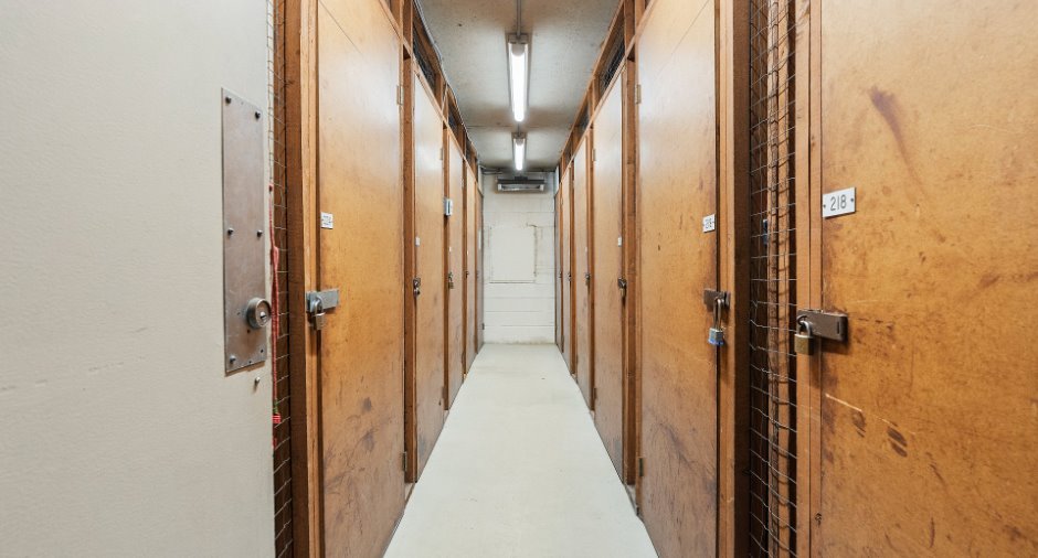 Storage