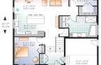 Plan (croquis)