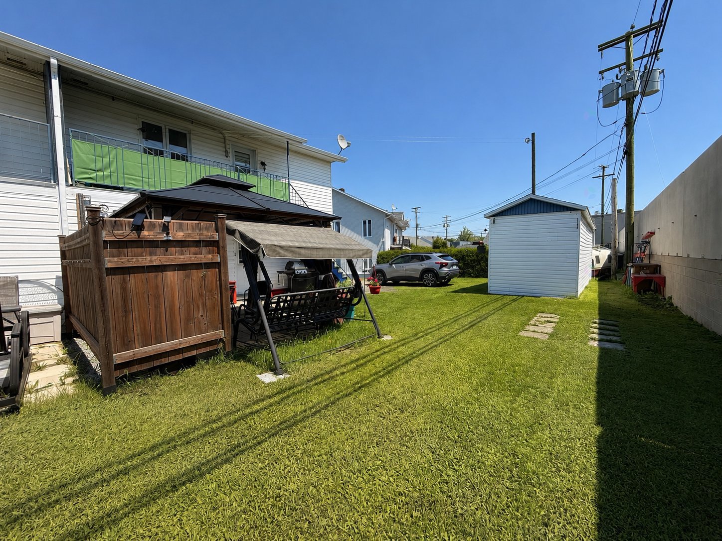 933-939 Av. Robert-Jean — photo 3