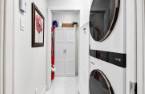 Salle de lavage
