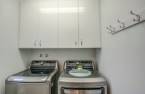 Salle de lavage