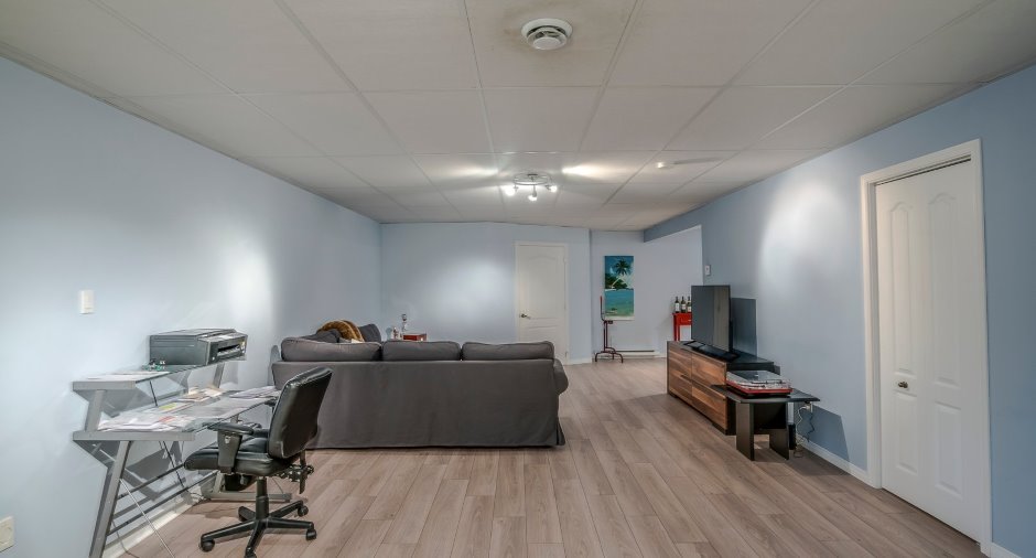 Salle familiale
