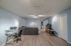 Salle familiale