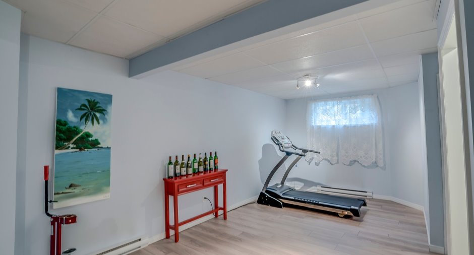 Salle familiale