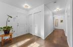 Hall d’entrée/Vestibule