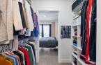 Penderie (Walk-in)