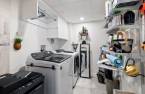 Salle de lavage