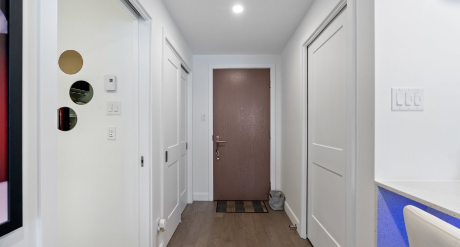 Hall d’entrée/Vestibule