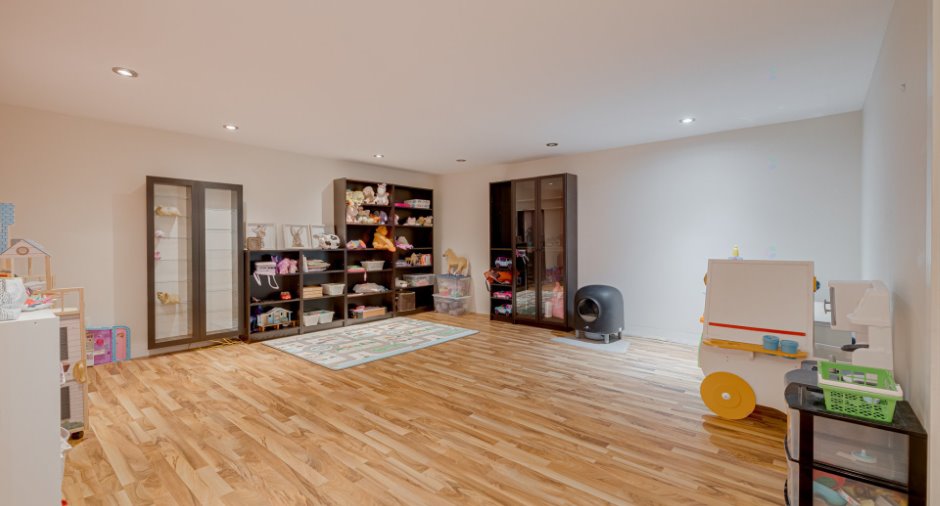 Salle familiale