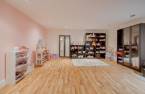 Salle familiale