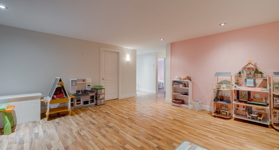 Salle familiale