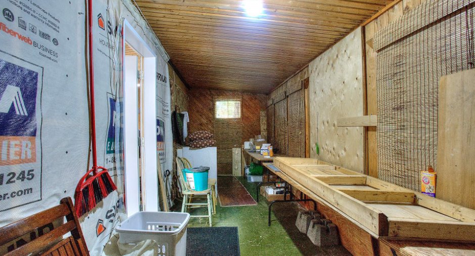 Intérieur
