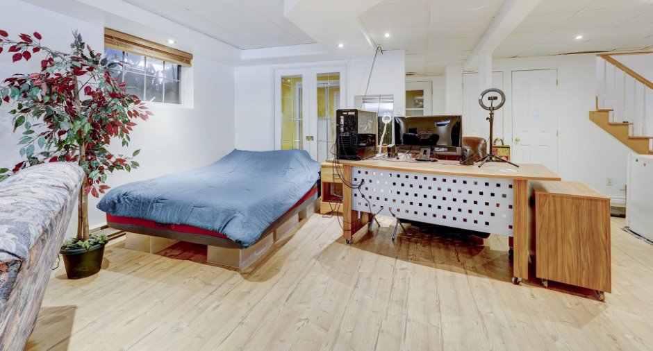 Salle familiale