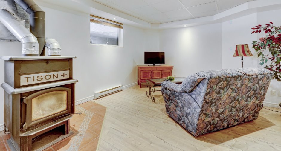 Salle familiale