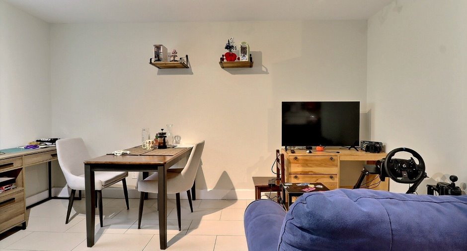 Logement