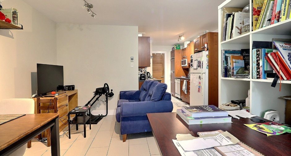 Logement