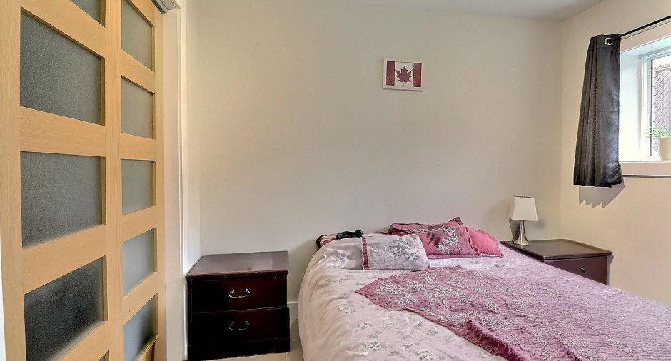 Logement