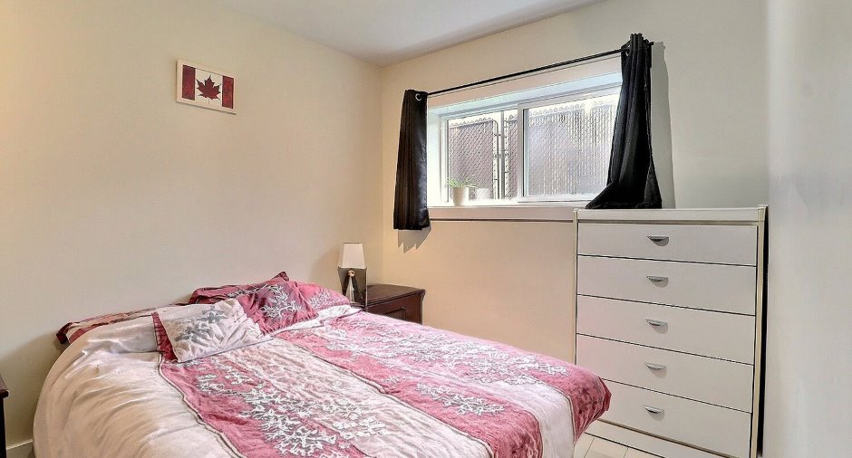 Logement