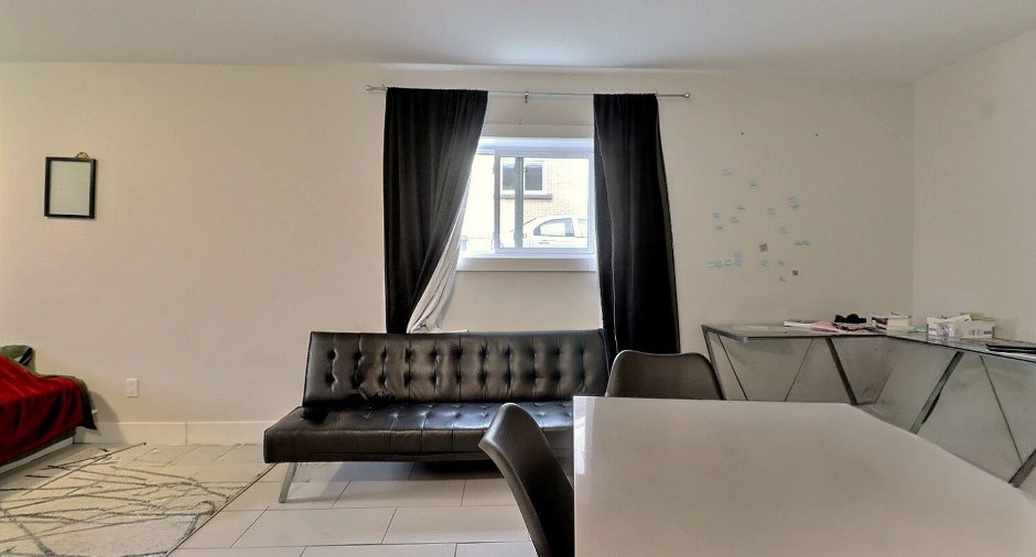 Logement