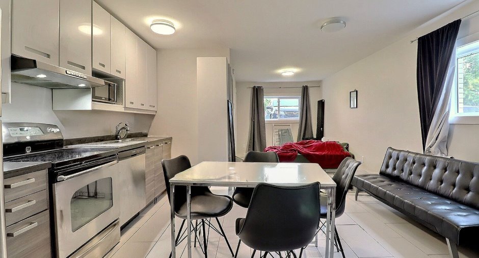 Logement