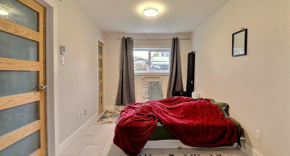 Logement