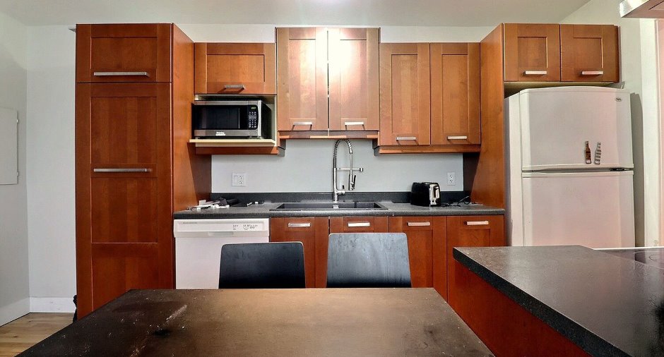 Logement