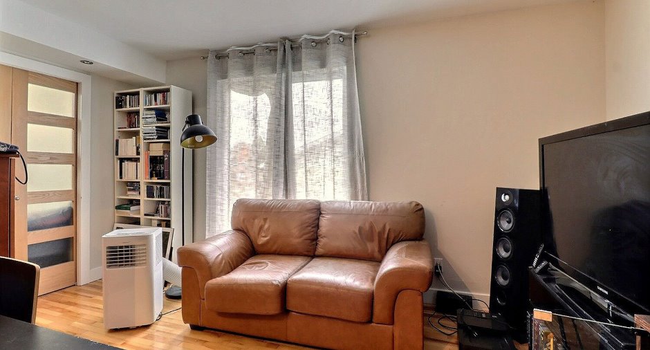 Logement