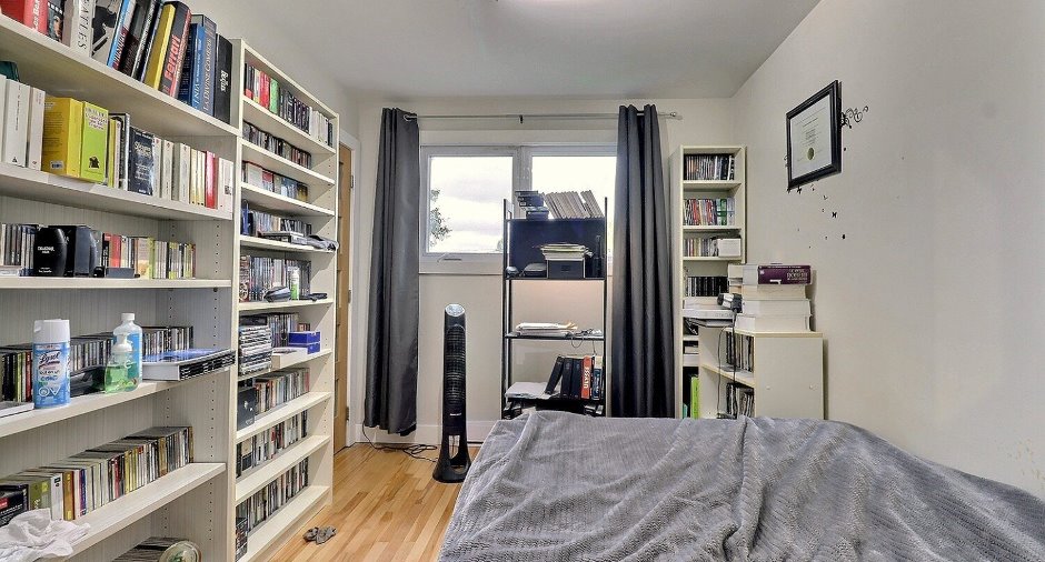 Logement