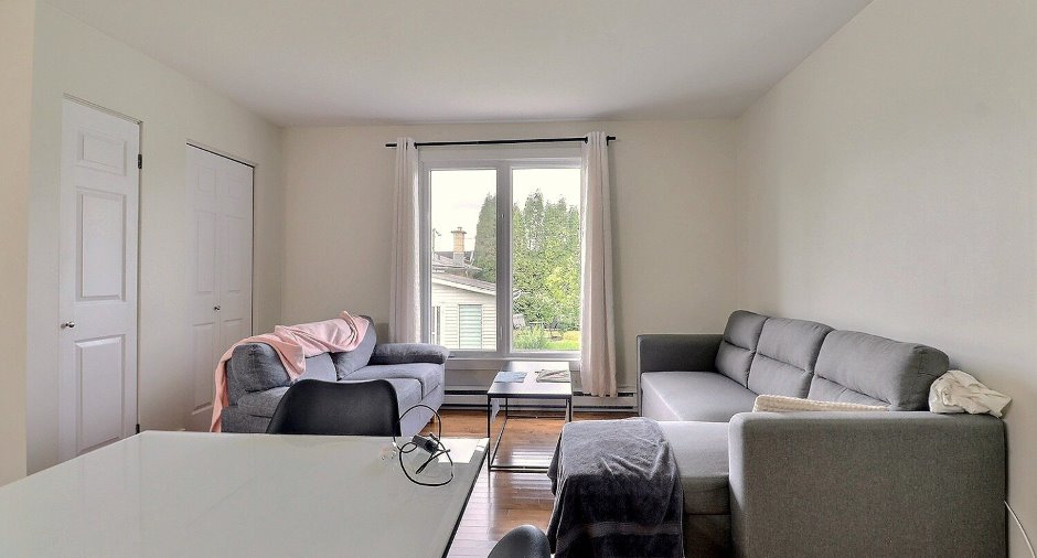Logement