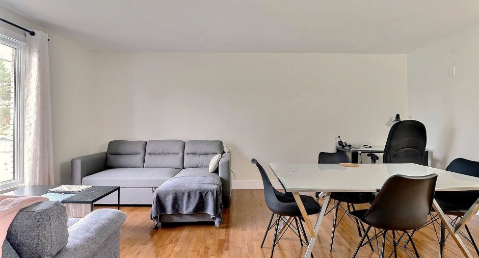 Logement