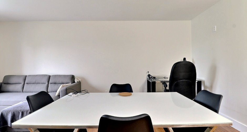 Logement
