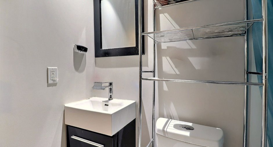 Logement