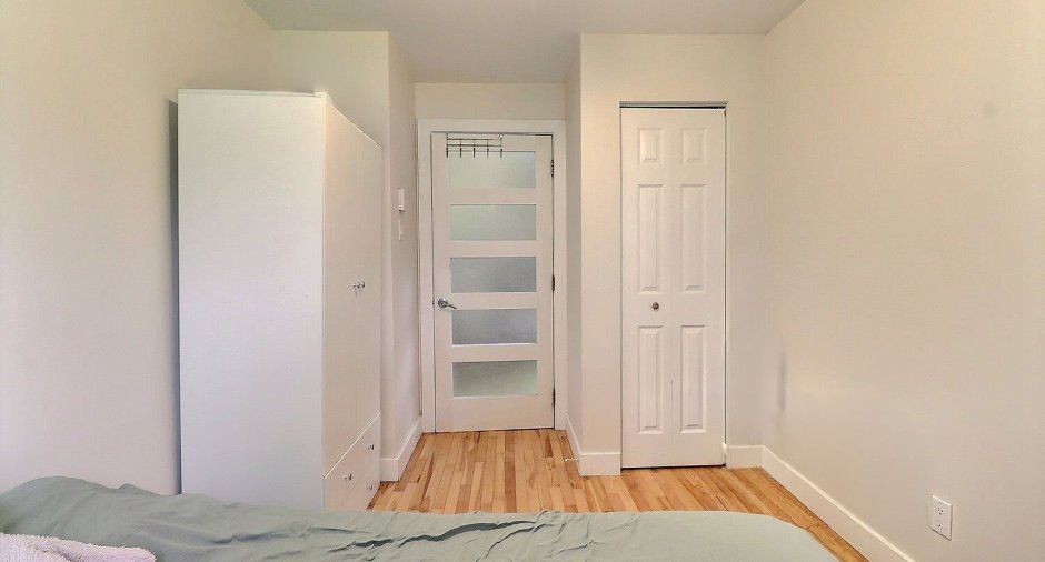Logement