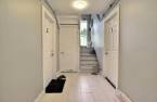 Hall d’entrée/Vestibule