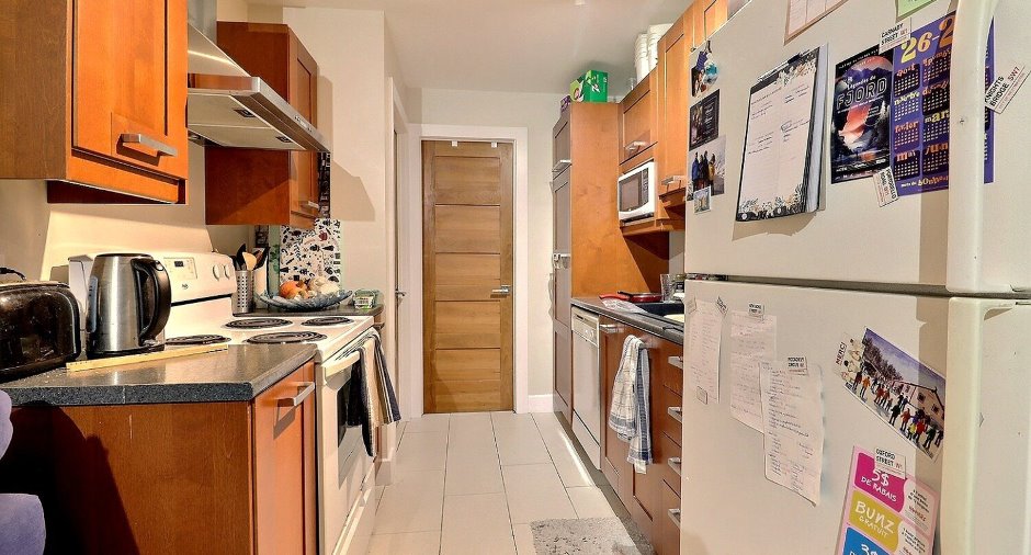 Logement