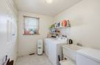 Salle de lavage
