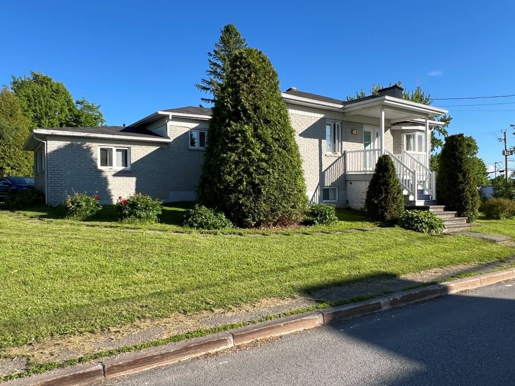 143 Rue Jérémie-Beaulieu — photo 1